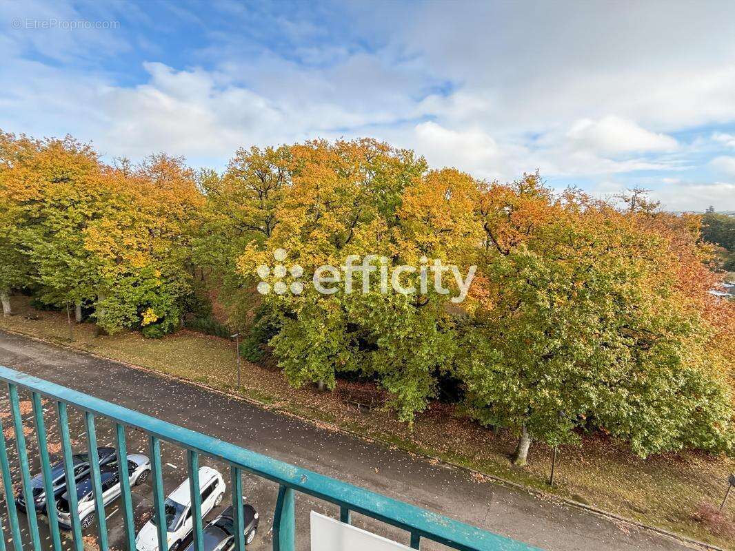 Appartement à TOURS