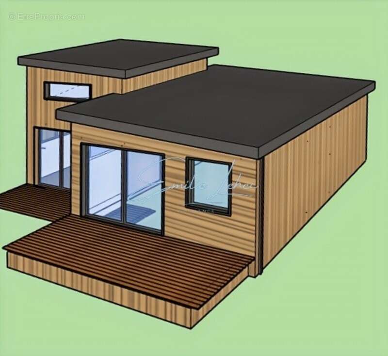 Maison à RIEC-SUR-BELON