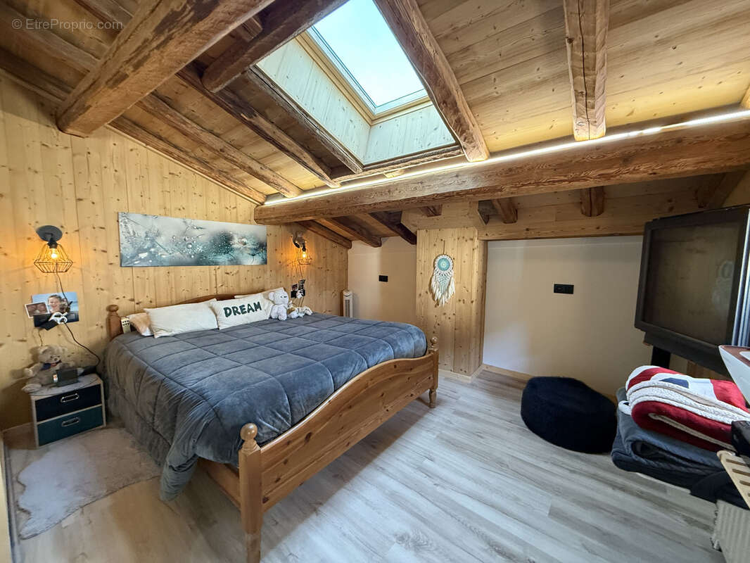 Maison 4 pièces 85 m2 refait à neuf - photo 5
