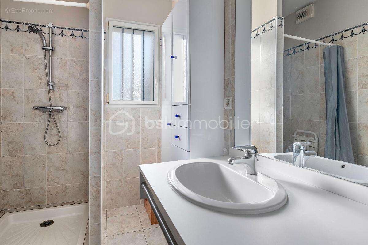 Maison à LE CROISIC