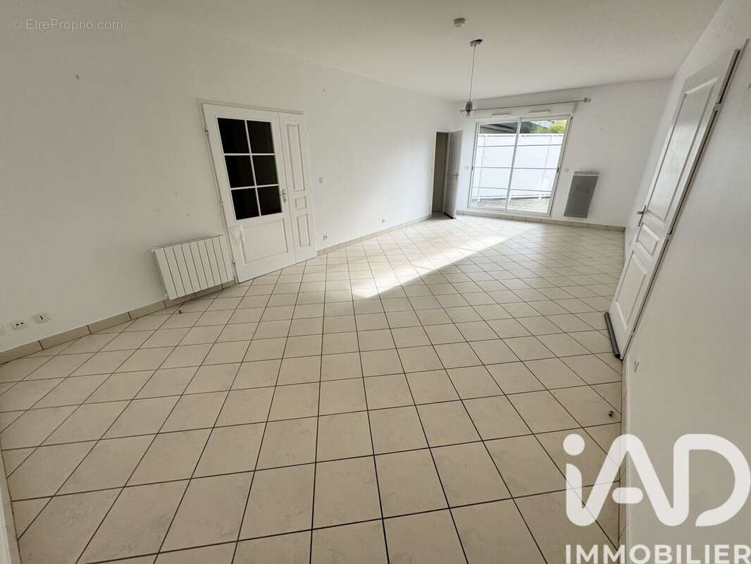 Photo 2 - Appartement à ORLEANS