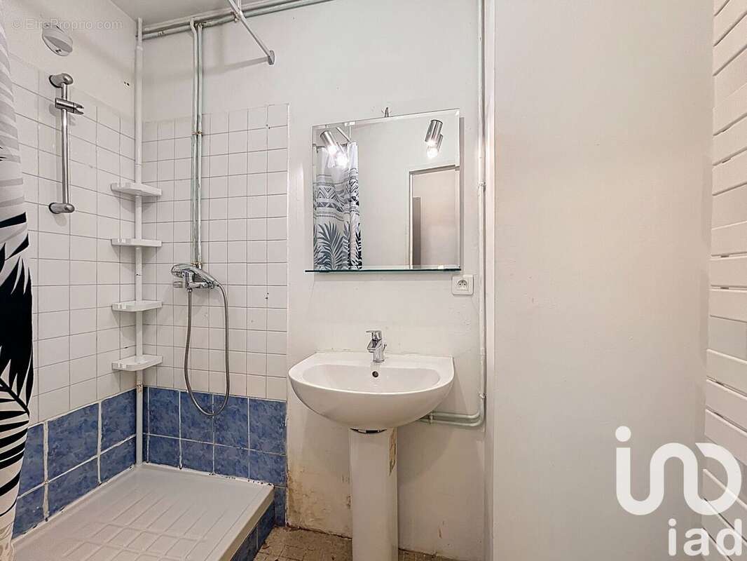 Photo 8 - Appartement à SAINT-PAUL-EN-FORET