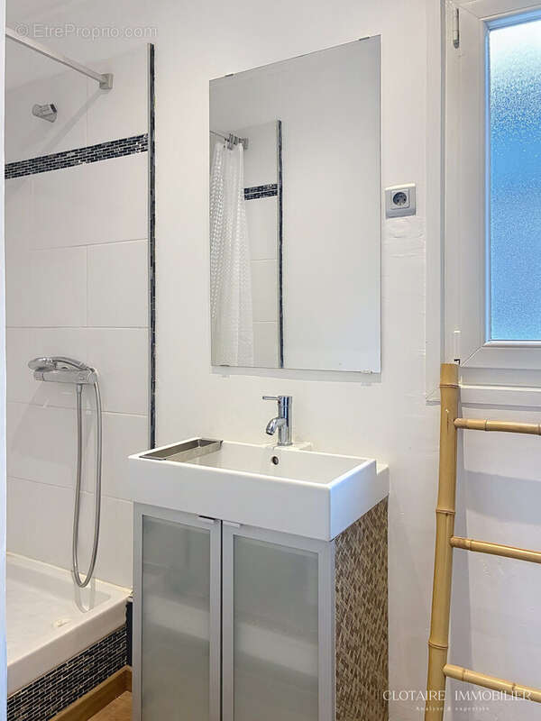 Appartement à COMPIEGNE