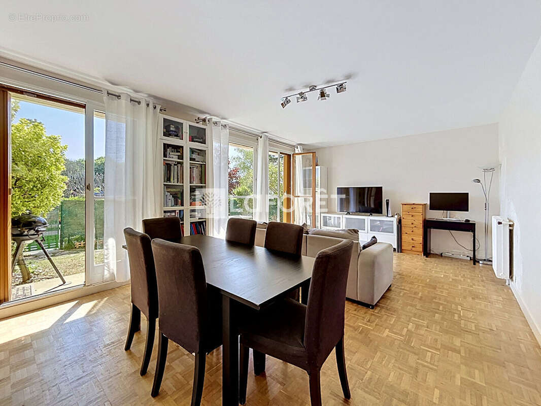 Appartement à MONTESSON