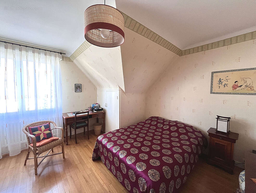 Maison à SAINT-BRIEUC