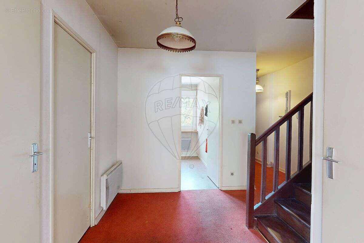 Appartement à ORLEANS
