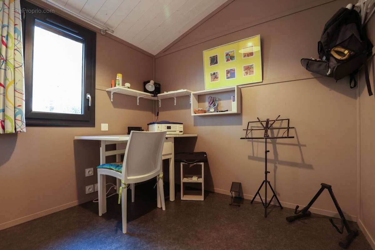 Photo 9 - Maison à POMEROLS