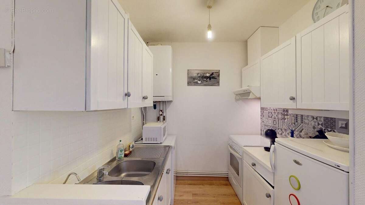 Photo 7 - Appartement à WIMEREUX