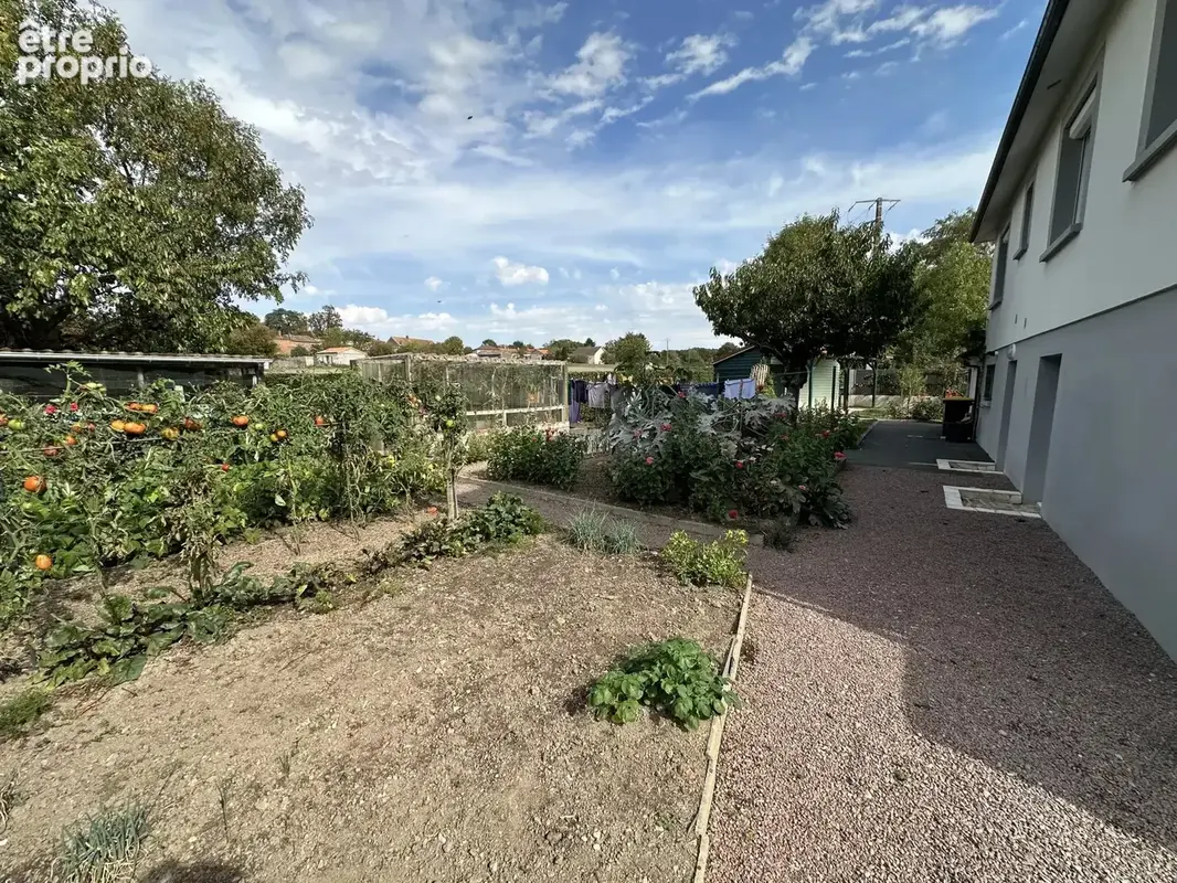 Pavillon sur Saint-Porchaire, 4 chambres, 160 m² habitable - photo 8