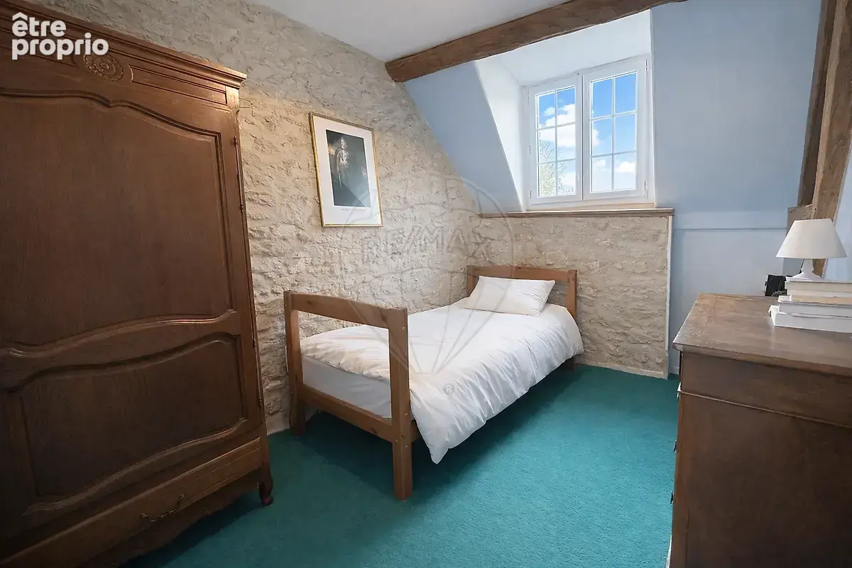 Maison 5 chambre(s) à vendre - photo 11