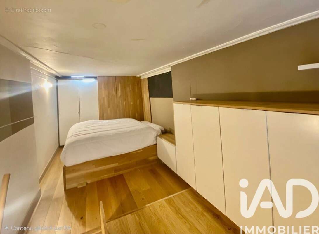 Appartement 88 m² à Nantes  - photo 8