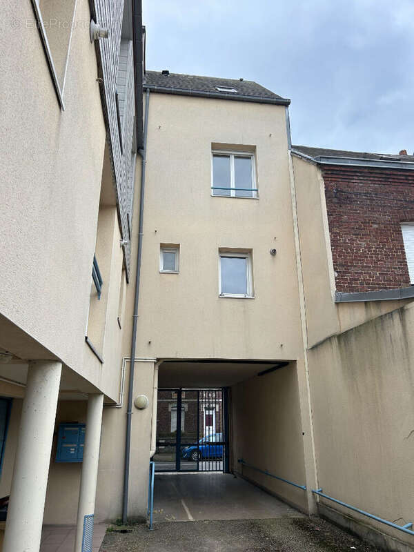 Appartement à ROUEN