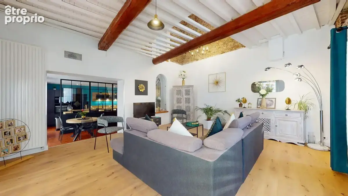 Maison 7 pièces 218 m² à vendre à Saint-Laurent-De-La-Salanque (66250) - photo 5