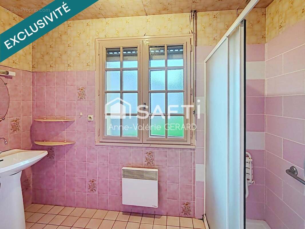 Photo 5 - Maison à LANDIVY