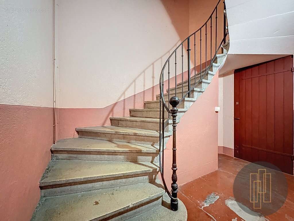 Appartement à TARARE