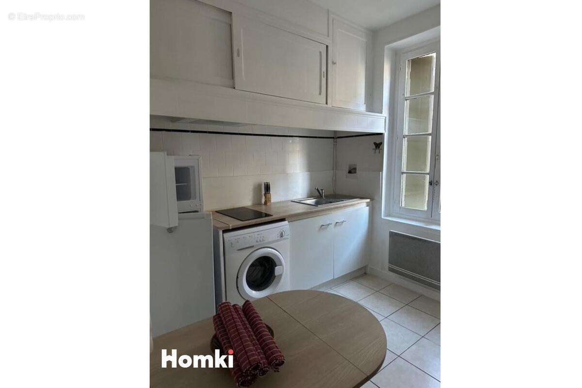 Appartement à CARCASSONNE