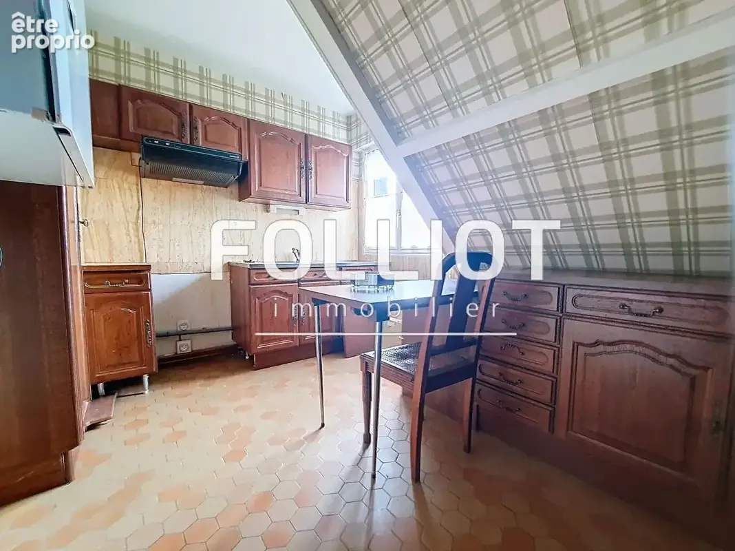 Maison (180m²) - LA HAYE DU PUITS (50250) - A VENDRE - photo 11