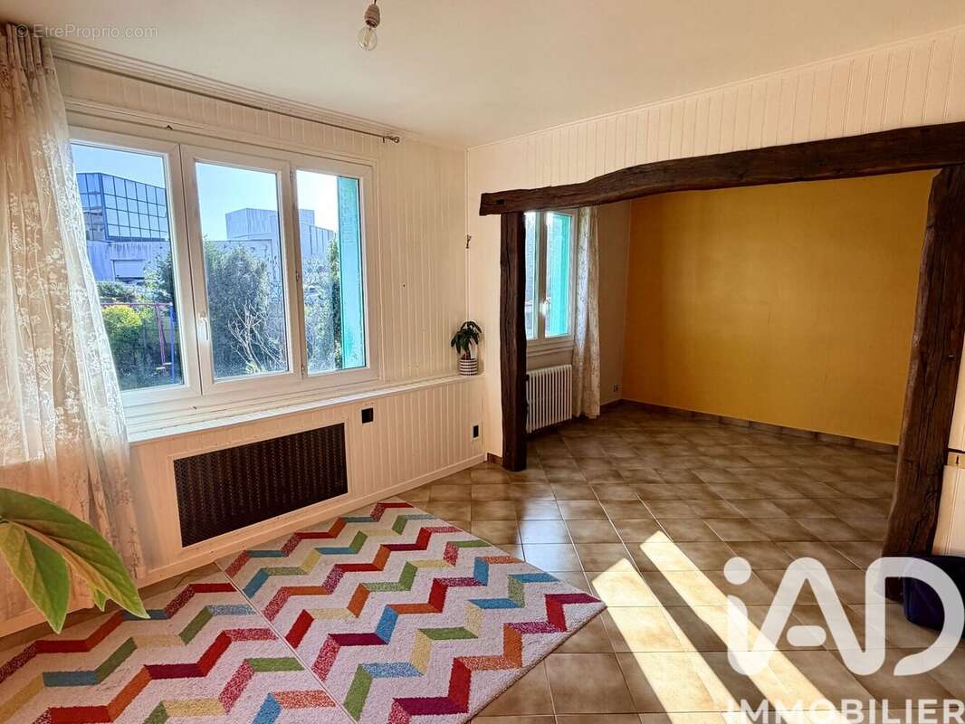 Photo 5 - Maison à ORLEANS