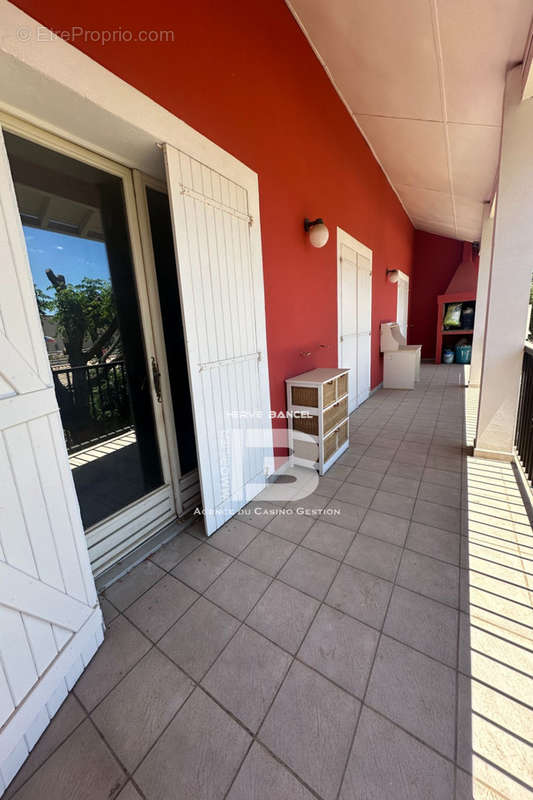 Maison à PALAVAS-LES-FLOTS