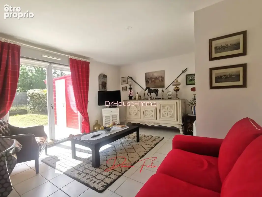 Appartement 60 m² à Piriac-Sur-Mer  - photo 4