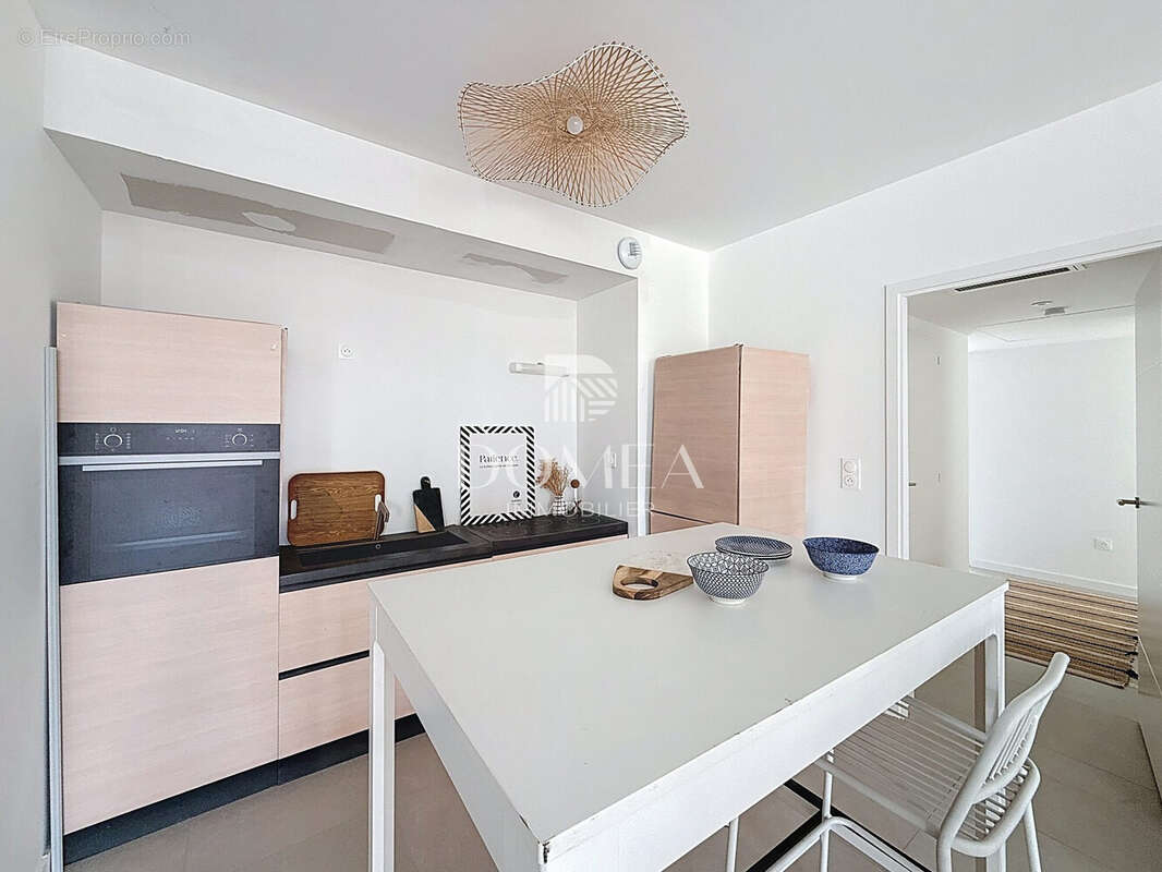 Appartement à CLAPIERS