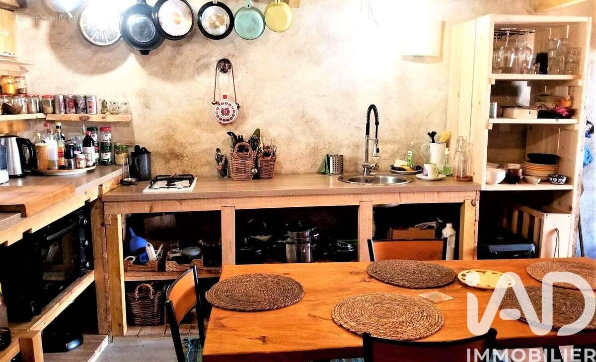 Maison 66 m² à Belcaire  - photo 3