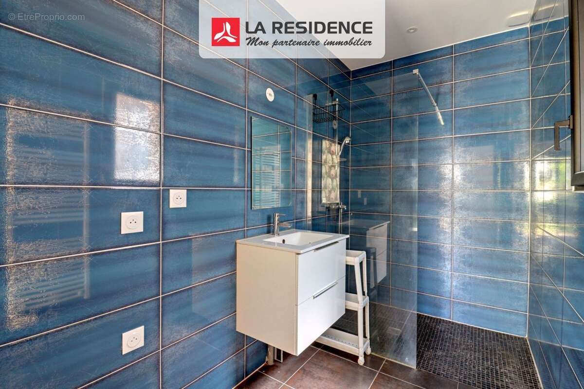 Maison 160 m² à Blois  - photo 8