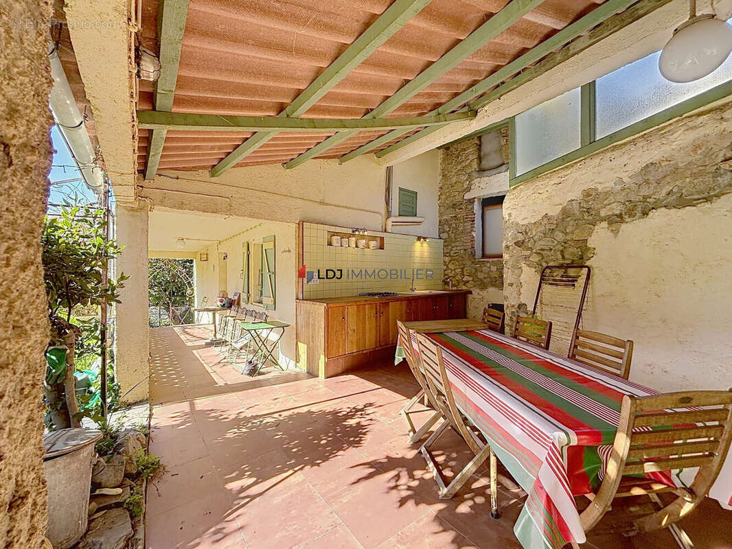 Maison à RIA-SIRACH