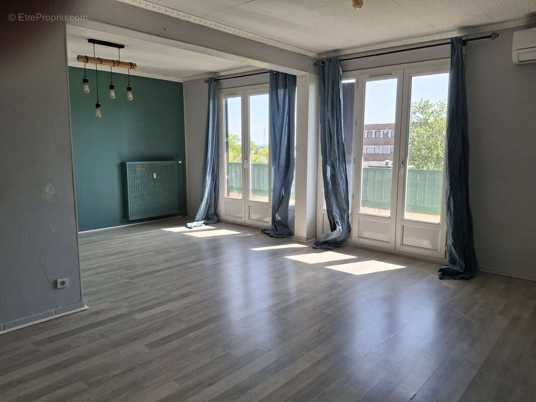 Appartement à VALENCE