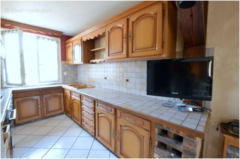 Maison à GRAVELOTTE