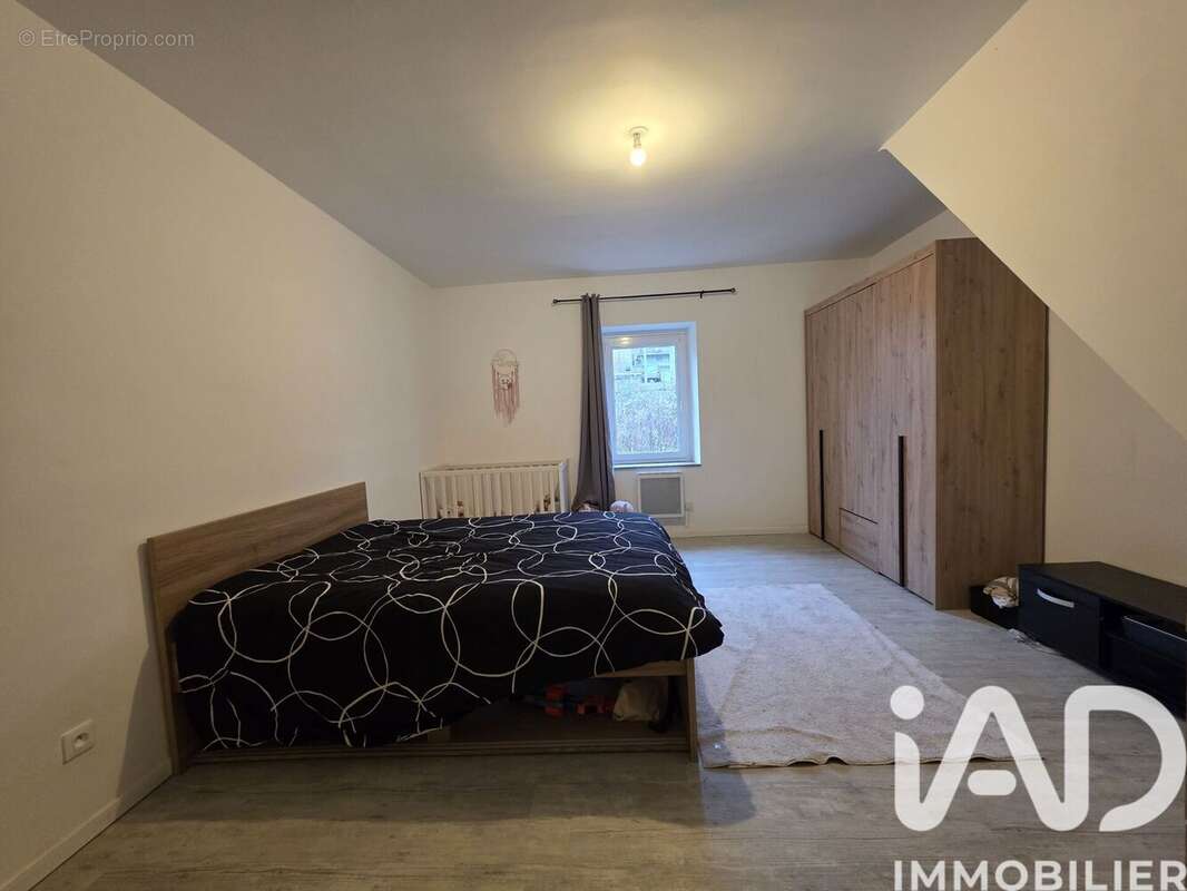 Photo 7 - Maison à MOYEUVRE-GRANDE