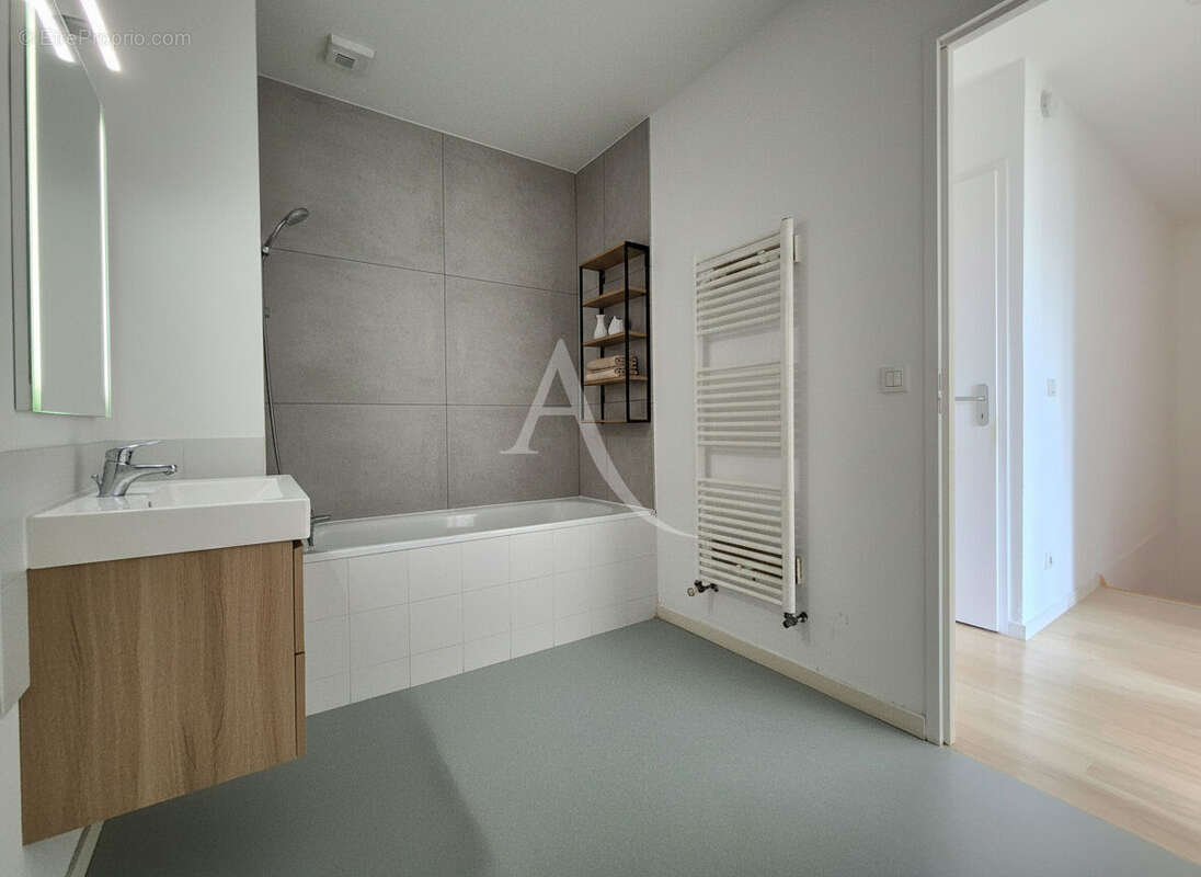 L'houmeau - la rochelle - photo 7