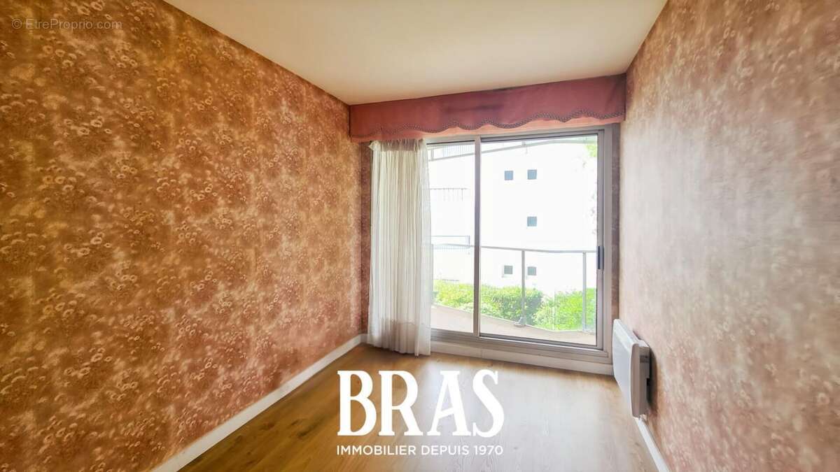 Appartement à LA BAULE-ESCOUBLAC