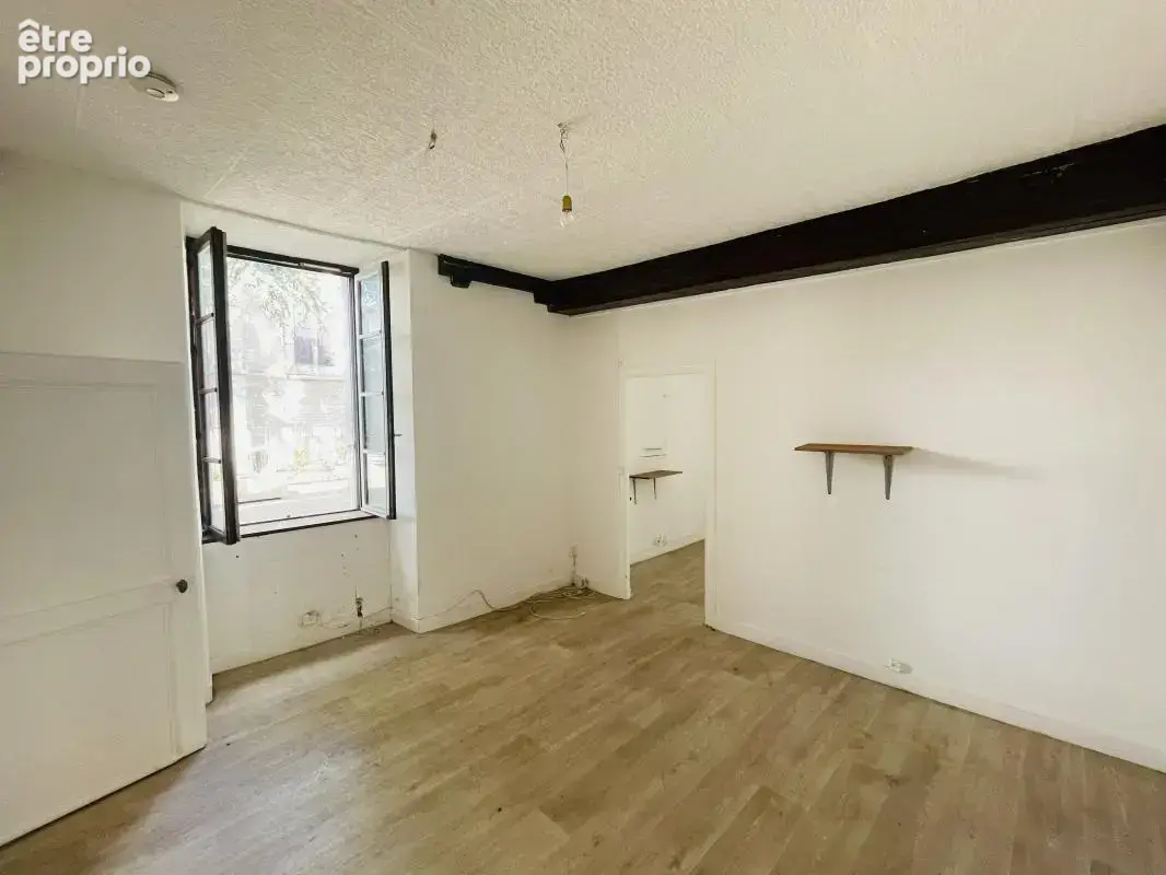 Appartement ancien - photo 10