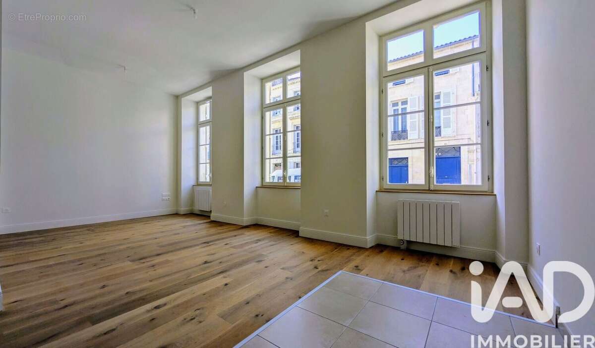 Photo 6 - Appartement à ROCHEFORT