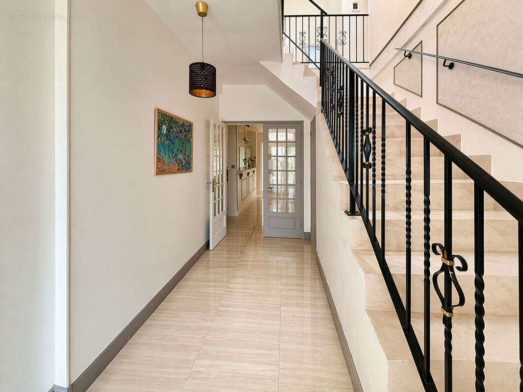 Maison à ALFORTVILLE