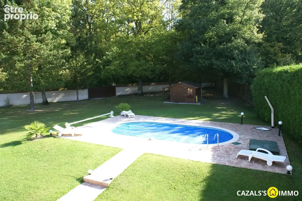 Maison 8 pièces 164 m² à vendre à Cely (77930) - photo 2