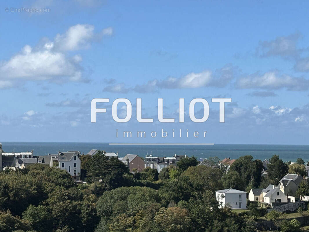 Appartement à GRANVILLE