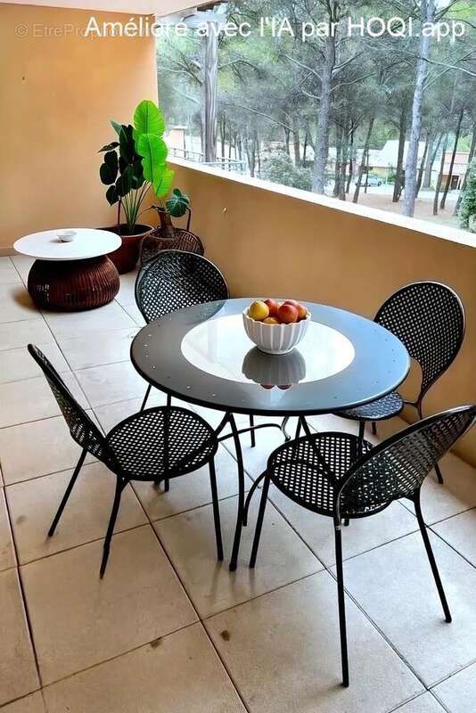 Photo 2 - Appartement à SAUMANE-DE-VAUCLUSE