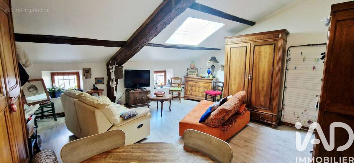 Photo 2 - Appartement à ISSOIRE