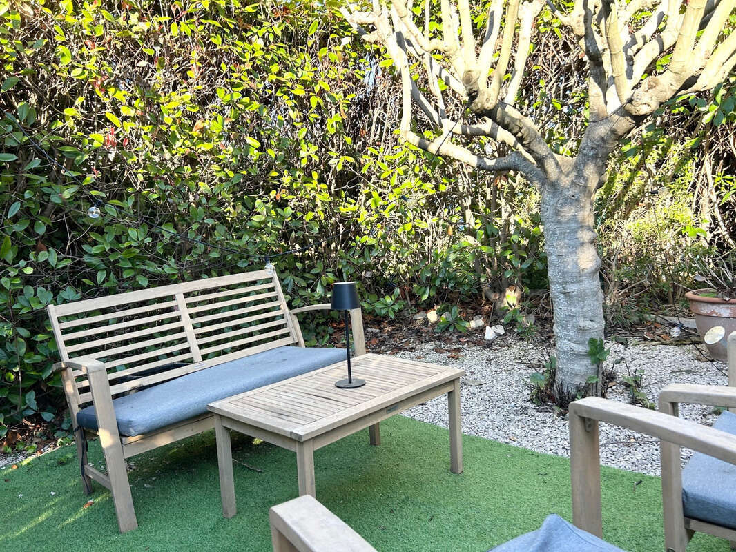 Maison à SAINT-REMY-DE-PROVENCE