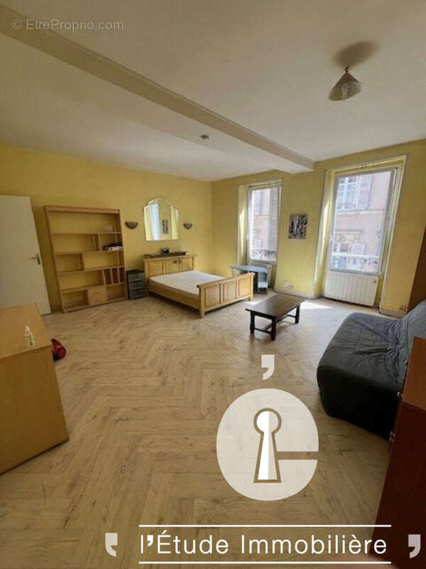 Appartement à LAVAL