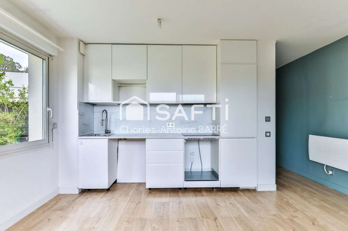 Photo 3 - Appartement à LEGE-CAP-FERRET