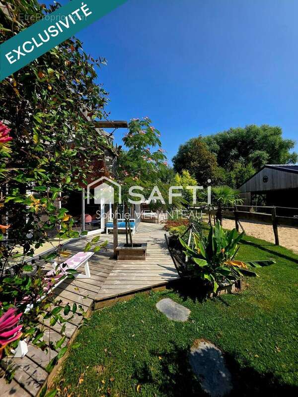 Photo 8 - Maison à MERLIMONT