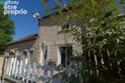 Maison à SAINTE-MARIE-SUR-OUCHE