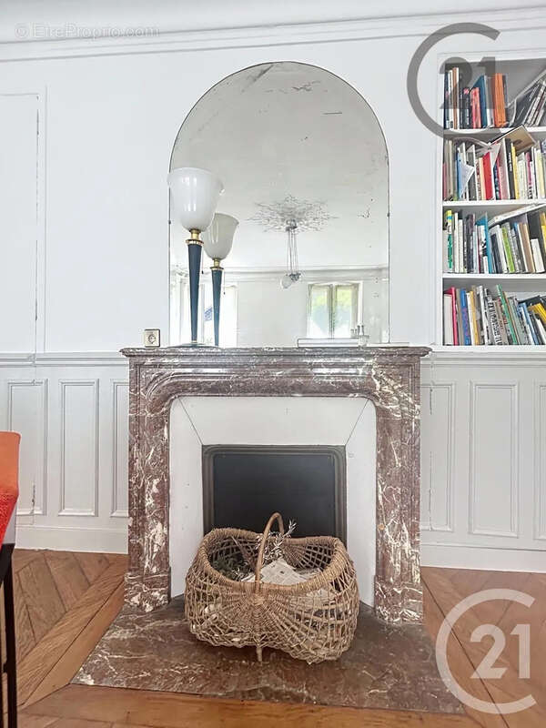 Appartement à FONTAINEBLEAU