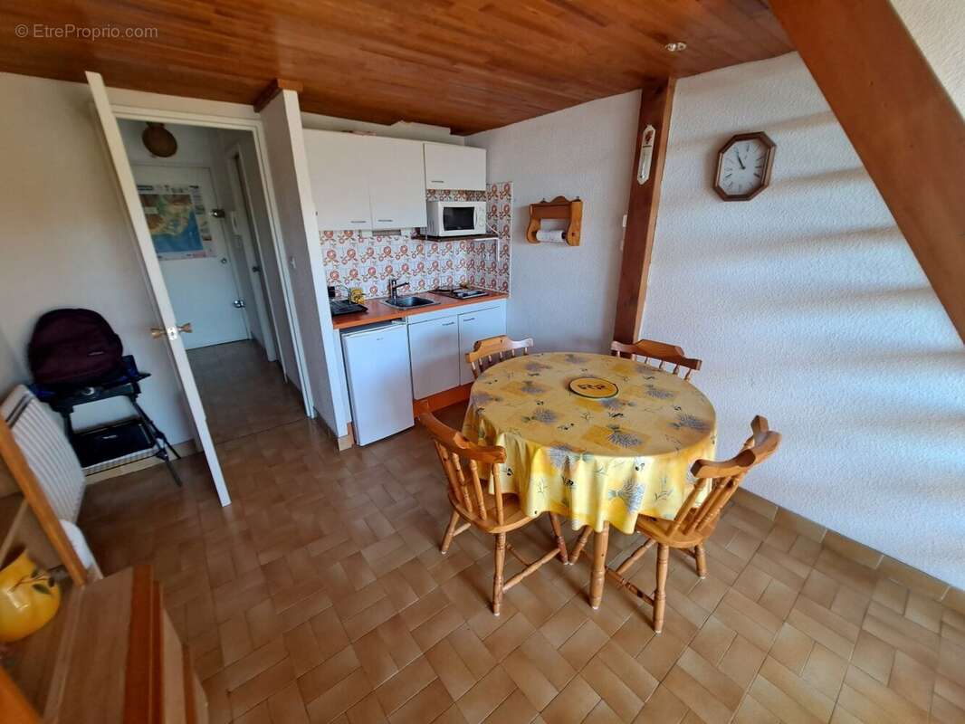Appartement à AGDE