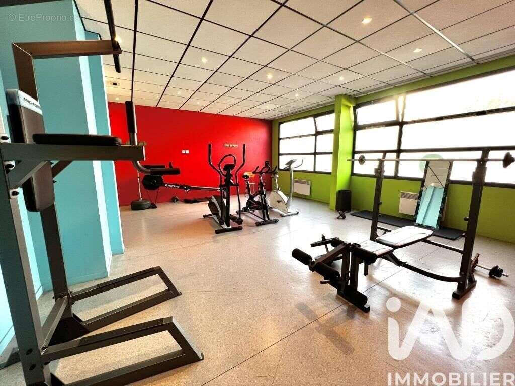 Photo 6 - Appartement à ROUEN