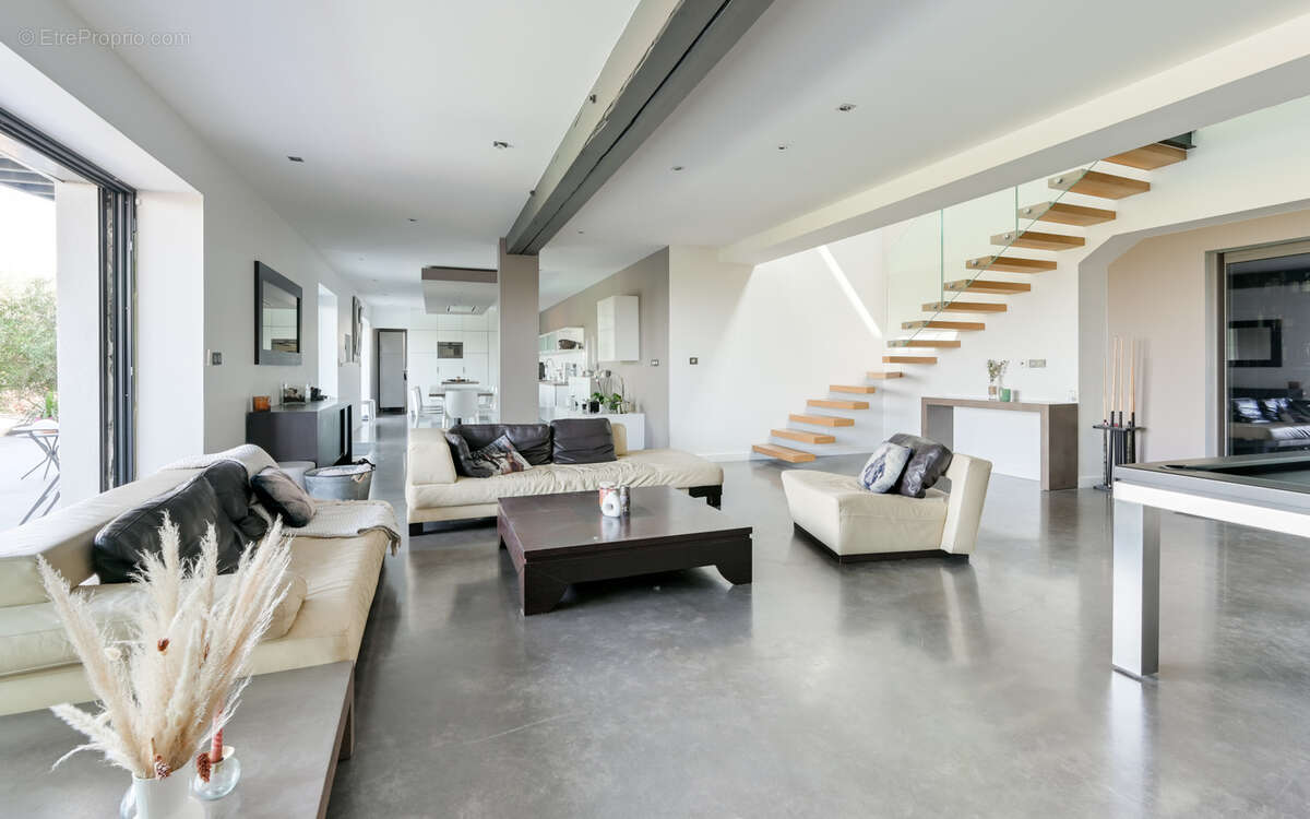 Maison à SAINT-DIDIER-AU-MONT-D&#039;OR