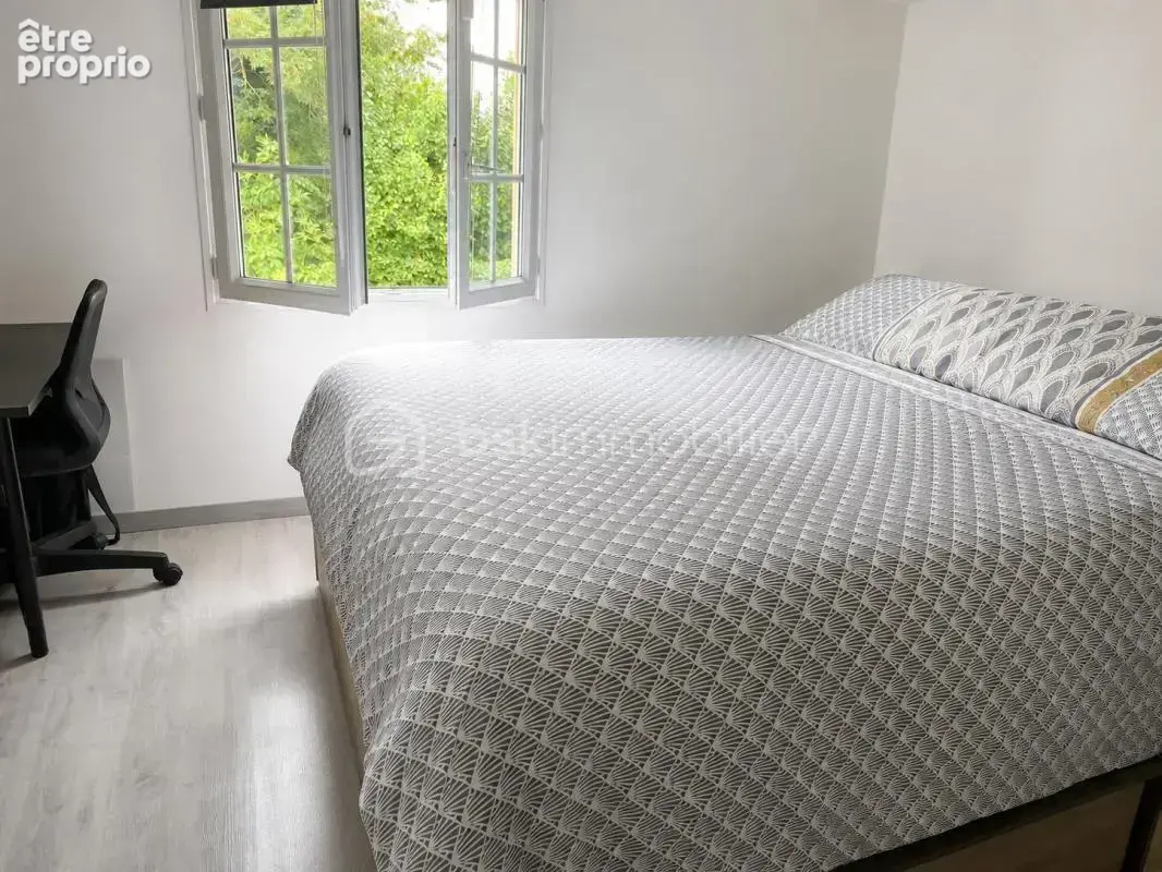 Marly-la-ville – maison familiale + appartement indépendant – environ 165 m² - photo 9